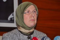 Aile Bakanı "Bir kerelik" diyor ama Ensar Vakfı bu suçu ilk kez işlemedi