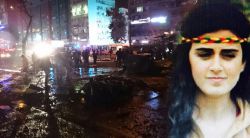 Ankara saldırısını TAK üstlendi