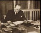 Atatürk ve Milli Duygu -3 (Türk milleti, insanlık âleminin içten bir ailesidir)