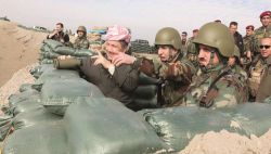 Barzani’den sürpriz İran hamlesi!
