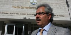 Bilgisayarından çocuk pornosu çıkan Trakya Üni. profesörünün de Ensar Vakfı ile bağı çıktı