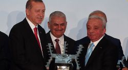 Cengiz İnşaat’ın vergi borcu nasıl sıfırlandı?