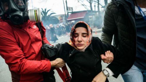 Cihan Haber Ajansı'na kayyum kararı