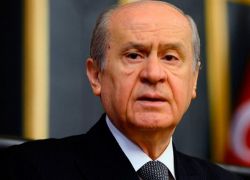 Devlet Bahçeli Erdoğan’ı ‘başkan’ yapacak!
