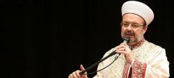 Diyanet'ten bir yeni fetva: Ateistle evlenilmez, kestiği hayvanın eti yenmez
