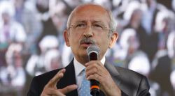 Kemal Kılıçdaroğlu: “BİRAYI BIRAK BONZAİYE BAK”