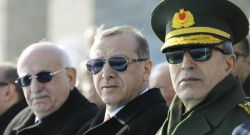 Michael Rubin: Türkiye'de askeri darbe olasılığı yüksek