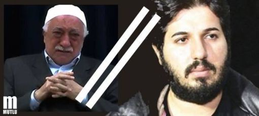 Mustafa MUTLU: ‘ZARRAB, EN AZ DOKSAN TÜRK’ÜN İSMİNİ VERDİ!’