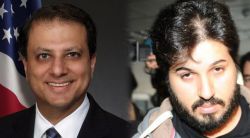 Reza Zarrab’ı tutuklatan Bharara: ‘Koyunlardan oluşan bir ulus…’