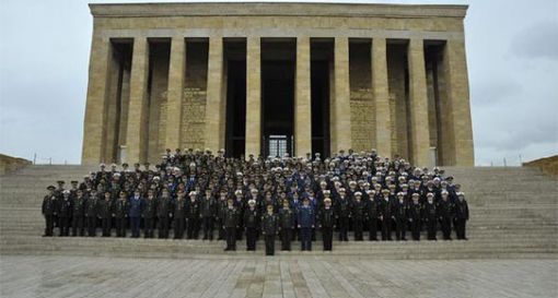 TSK'dan 'Astsubaylar Semineri' açıklaması