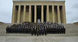TSK'dan 'Astsubaylar Semineri' açıklaması