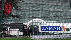 ZAMAN'a kayyımın gerekçesi bir meczup katilin ifadesi!