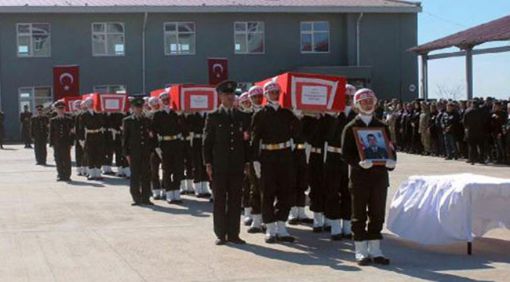 Albay’ın Nusaybin isyanı