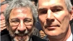 Can Dündar PKK için toprak istedi!