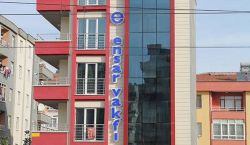 Ensar'dan geçen yollar AKP'ye çıkıyor: Ensar Vakfı'nın ilişkilerinin haritası ve analizi