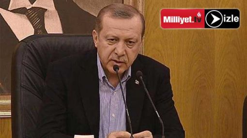 Erdoğan’ın ABD ziyareti