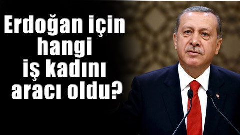 Erdoğan’ın ABD ziyareti