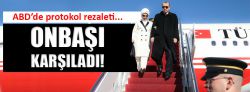 Erdoğan’ın ABD ziyareti