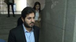 İran, Reza Zarrab’ı istiyor