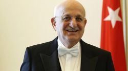 İsmail Kahraman’dan yeni açıklama