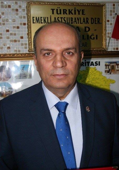 Levent ULUCAN: ŞER ODAKLAR ve AHMET KESER