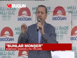 Monşer ne demek biliyor musunuz?
