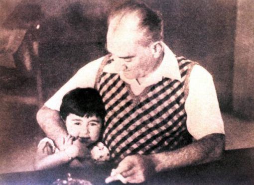 Müyesser YILDIZ: MAHCUBUZ!..
