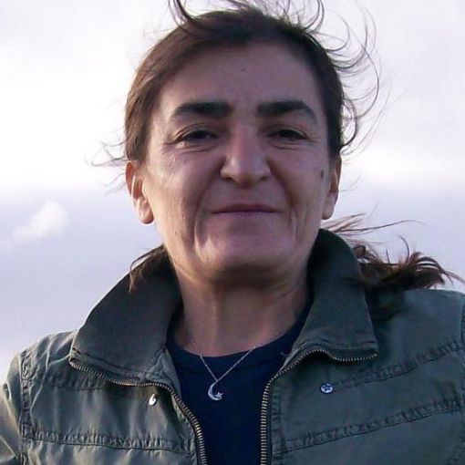 Müyesser YILDIZ: MAHCUBUZ!..