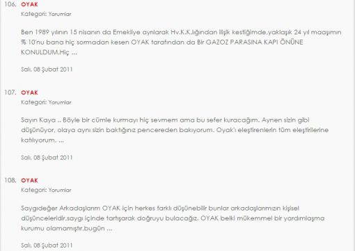 OYAK
