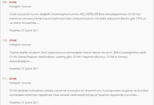 OYAK