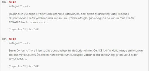 OYAK