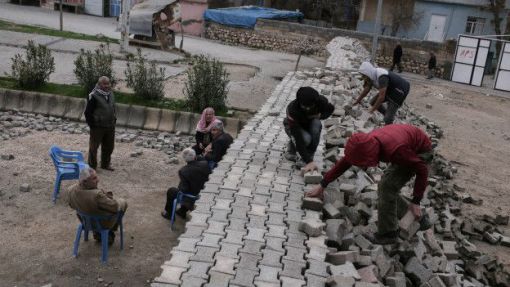 PKK'nın 'şehir savaşları' ne zaman sona erer?