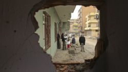 PKK'nın 'şehir savaşları' ne zaman sona erer?