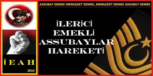 Selçuk İÇER: ASSUBAYLARI GERME GERİLİRSİN.