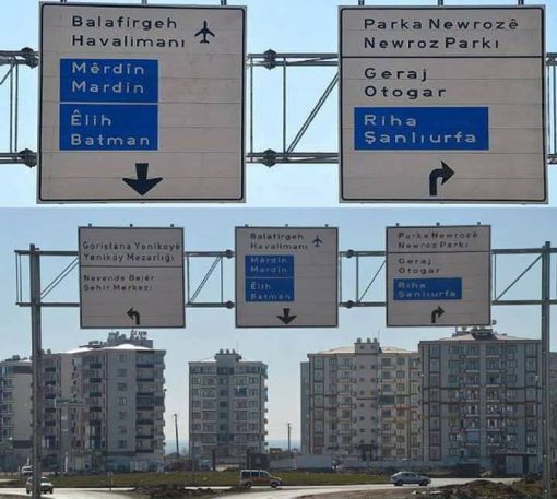 Siz olsaydınız, sahanıza, devlet sınırlarınızın içine düşmanı mevzilendirir miydiniz?