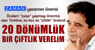 Siz olsaydınız, sahanıza, devlet sınırlarınızın içine düşmanı mevzilendirir miydiniz?