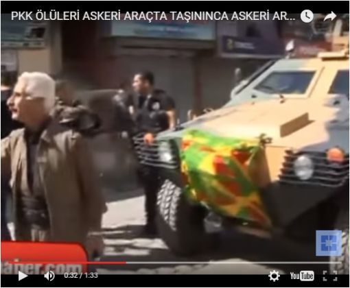 Siz olsaydınız, sahanıza, devlet sınırlarınızın içine düşmanı mevzilendirir miydiniz?