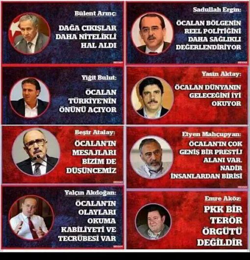 Siz olsaydınız, sahanıza, devlet sınırlarınızın içine düşmanı mevzilendirir miydiniz?