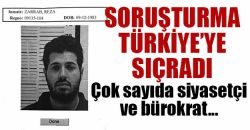 ABD'deki Reza Zarrab soruşturması Türkiye'de bulunan bürokratlar ve siyasetçilere de sıçradı