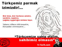 Cumhuriyet ve Dil/Toplumsal Birlik Açısından Dilin Önemi