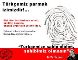 Cumhuriyet ve Dil/Toplumsal Birlik Açısından Dilin Önemi