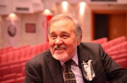 İlber ORTAYLI: Türklüğü seçen Nermin hoca
