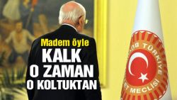 İsmail Kahraman: “Cumhuriyet’i kuranlar pozitivistti”
