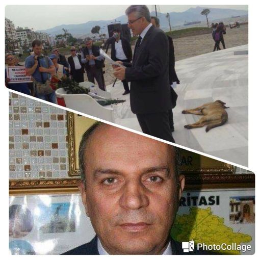 Levent ULUCAN: BAK SEN UYANDIN....