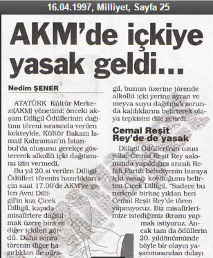 Odatv "laiklik düşmanı" İsmail Kahraman'ın arşivini açtı