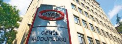 OYAK yönetiminde başbakanlık depremi