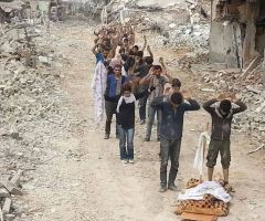 Teröristler nasıl canlı teslim alınıyor?