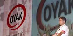 Ulusoy, OYAK Genel Müdürlük Görevinden Resmen Ayrıldı