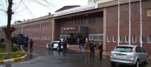 YARALI BİN 500 PKK VE PYD'Lİ TERÖRİSTİN SAHTE KAYITLARLA TEDAVİ EDİLDİĞİ KANITLANDI.