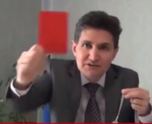 Yılmaz Demir ÖZÇELİK: HALKIN Kendi İçinden Seçtiği VEKİLLERLE yeni bir MECLİS kurulmalı